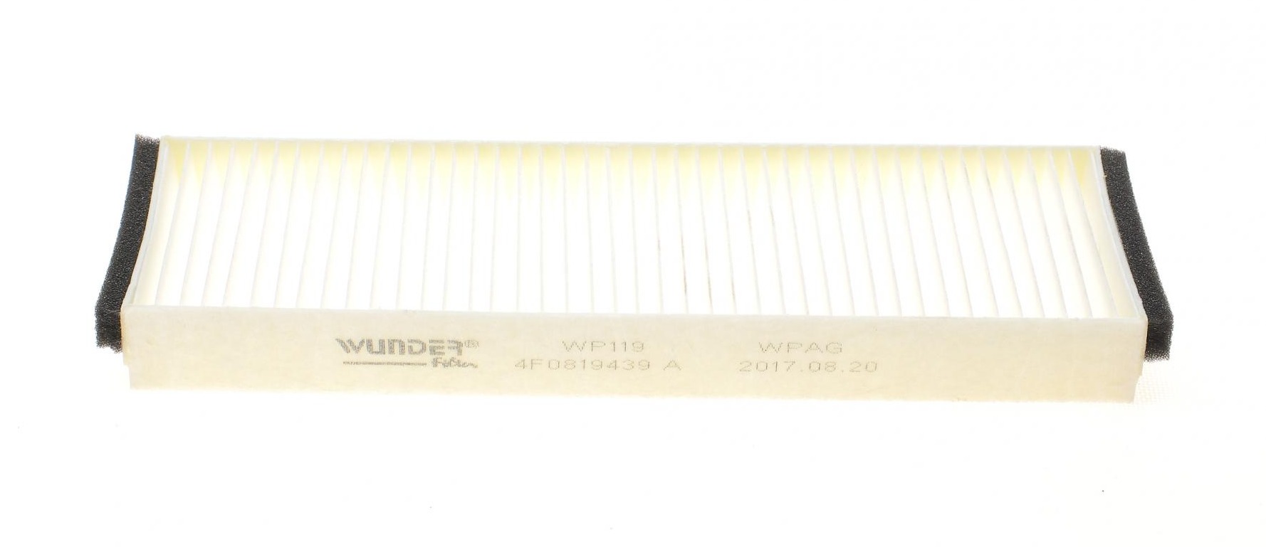 WP119 WUNDER FILTER